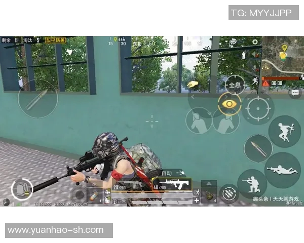 和平精英V5版本控制机制的优缺点分析与玩家体验探讨