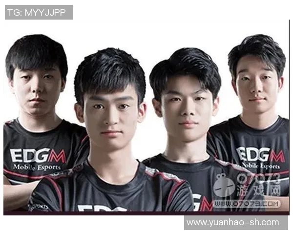 和平精英深度解析：EDG战队选手个人能力的全面剖析与展望