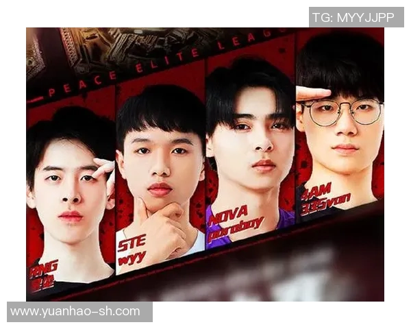 和平精英评论：LNG战队转型之路的利弊分析与未来展望