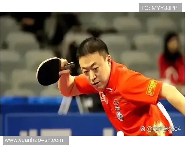 广州乒乓球队快攻打法深度解析与战术应用探讨 广州乒乓球队快攻打法深度解析与战术应用探讨