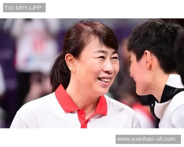 对话王芳:回顾我的篮球生涯与成长历程的点滴分享 对话王芳:回顾我的篮球生涯与成长历程的点滴分享