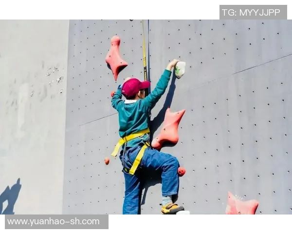 广州攀岩队个人能力引发热议攀岩运动的未来发展与挑战