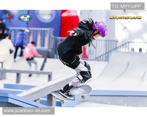 杭州滑板队在世界攀岩锦标赛中的精彩表现与实力分析