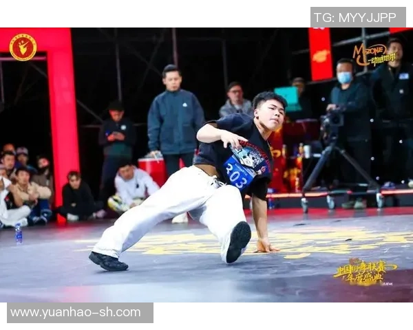 杭州街舞队与广州街舞队赛后战术分析与复盘探讨