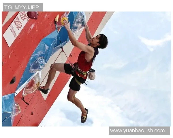 武汉攀岩队在世界攀岩锦标赛中以57分稳居积分榜首位