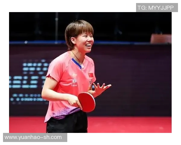 武汉乒乓球队的深度控制策略与技术解析探秘