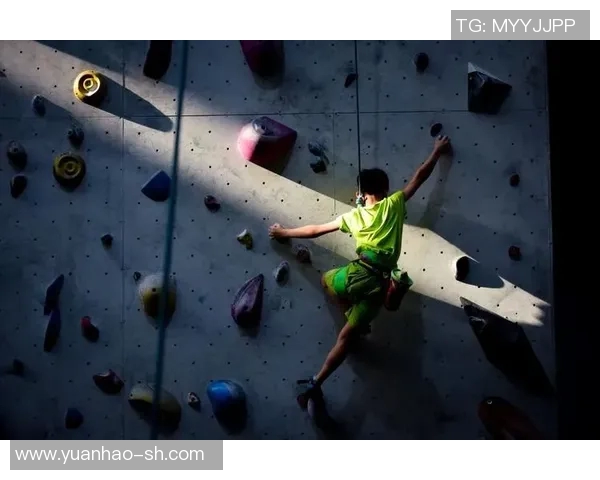 深圳攀岩队在极限运动世界杯中的拼搏历程与荣耀时刻分享 深圳攀岩队在极限运动世界杯中的拼搏历程与荣耀时刻分享