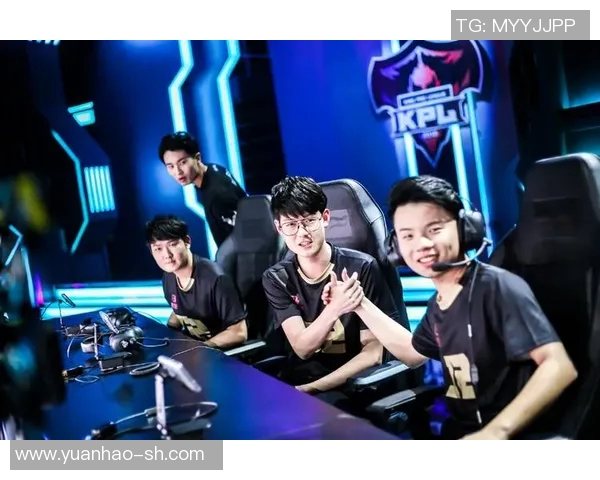 深入探讨RNG战队在王者荣耀中的团队协作与默契配合技巧