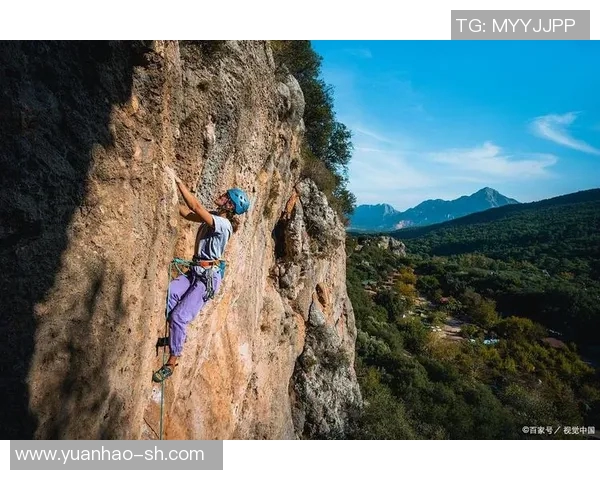 王秀英的攀岩人生：探索深度对话中的挑战与梦想