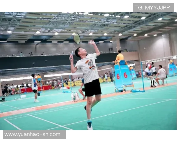 羽毛球盛宴：深入了解南京羽毛球队的训练与竞技状态