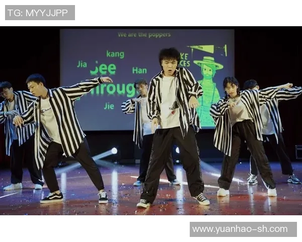 街舞战术解析：西安街舞队如何构建高效区域防守体系