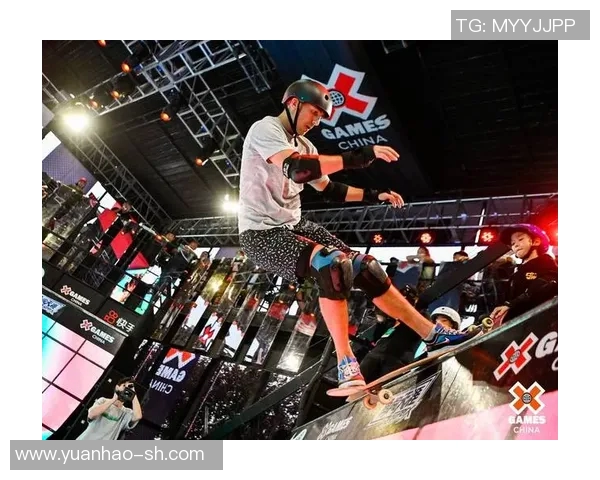 西安滑板队在极限运动会中的灵活性表现分析与点评