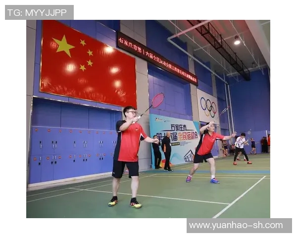 西安羽毛球队意识排名创新高助力羽毛球运动蓬勃发展