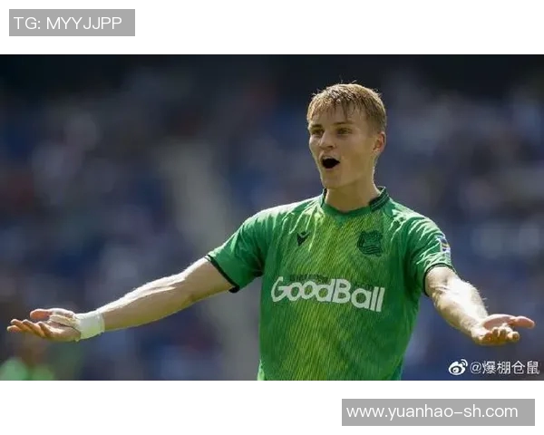 厄德高:从天才少年到足球巨星的成长之路与辉煌成就 厄德高:从天才少年到足球巨星的成长之路与辉煌成就