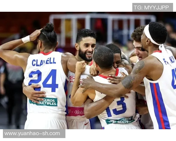 埃及与突尼斯篮球对决精彩回顾与赛场亮点分析