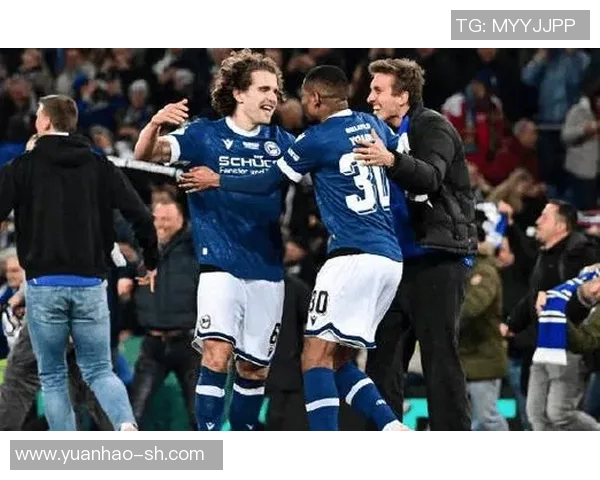 基尔高士丁与柏林联的精彩对决揭示了德乙联赛的激烈竞争与球队实力对比 基尔高士丁与柏林联的精彩对决揭示了德乙联赛的激烈竞争与球队实力对比