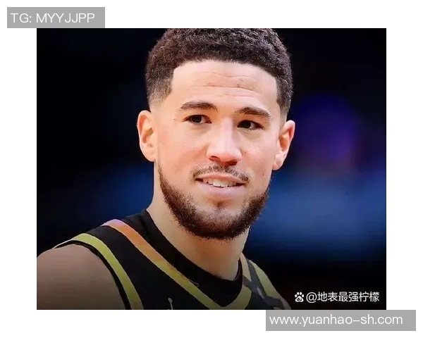 德文布克：从新星崛起到NBA超级巨星的辉煌之路