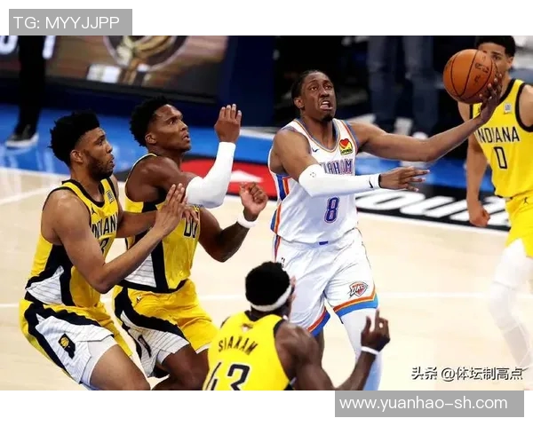 快船与步行者激战正酣NBA赛场精彩瞬间回顾与分析 快船与步行者激战正酣NBA赛场精彩瞬间回顾与分析