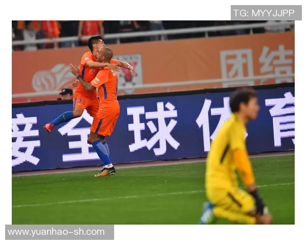 建业与鲁能精彩对决直播视频全程回顾及赛后分析