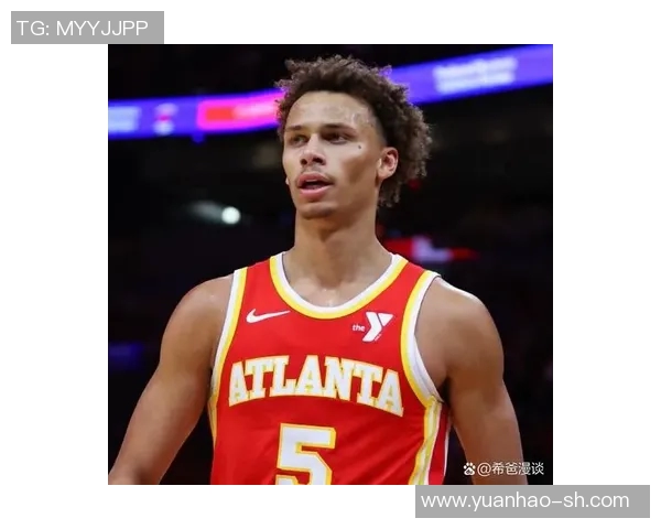 戴森丹尼尔斯：未来篮球明星的崛起与挑战之路