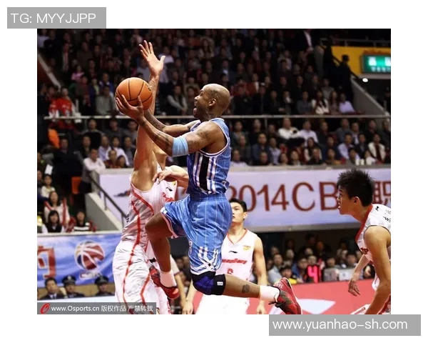 易建联：从篮球场上的传奇到中国体育的象征，见证时代的变迁与发展