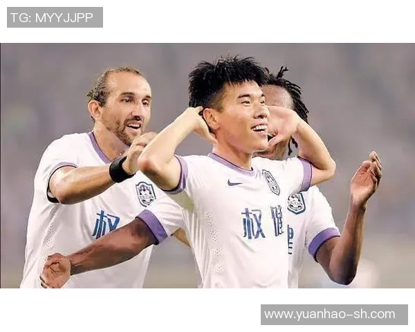 权健与泰达精彩对决全场录像回放分析与精彩瞬间重温