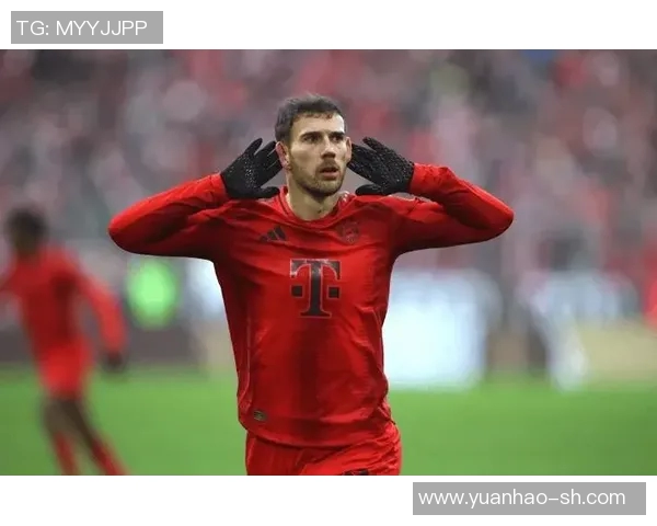 格雷茨卡在德甲赛季中的表现分析与未来发展潜力探讨