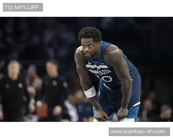 朱利叶斯兰德尔如何在NBA赛场上展现个人实力与团队配合的完美结合