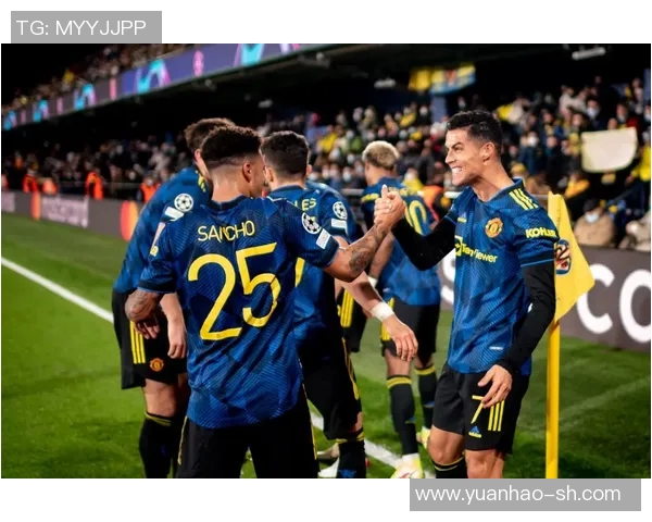 曼联与卡迪夫精彩对决集锦回顾赛场瞬间尽在眼前