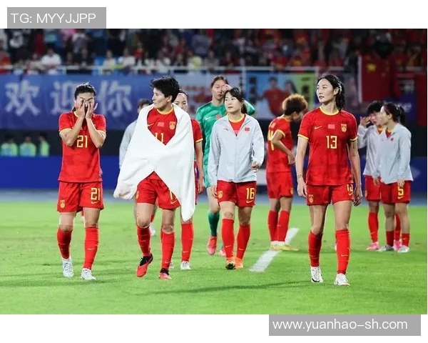 泰国女足迎战中国女足精彩对决展现亚洲足球魅力与实力的较量