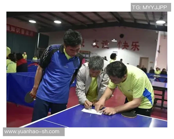 田喜悦与广岛三的精彩对决展现乒乓球竞技的巅峰魅力与激情