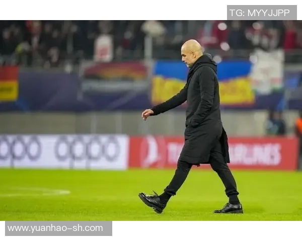 瓜迪奥拉的神奇换人术欧冠淘汰赛7次换人全部进球的奇迹