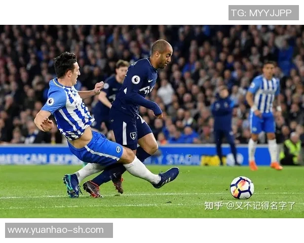 热刺与布莱顿精彩对决集锦回顾赛场瞬间与进球亮点全记录