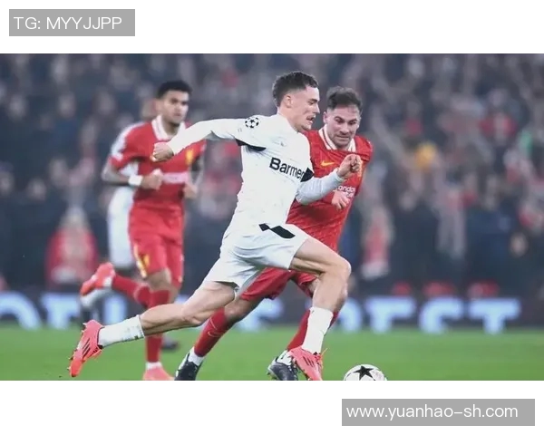 维尔茨的崛起与未来展望：年轻天才如何改变足球格局