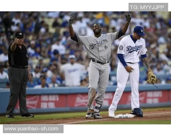 道奇队与酿酒人队精彩对决视频回顾，感受激烈比赛瞬间与球员精彩表现