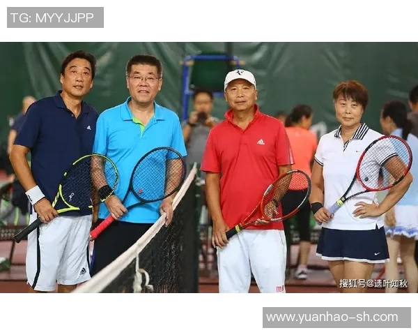 重庆网球队个人能力排名创新高展现出色实力与团队精神