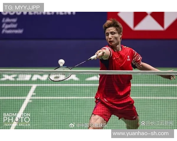 重庆羽毛球队实力强劲最新羽毛球个人能力TOP10榜单揭晓 重庆羽毛球队实力强劲最新羽毛球个人能力TOP10榜单揭晓