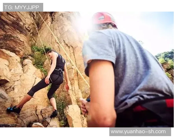 陈军独家分享攀岩技巧与心得助你提升攀登水平与安全意识