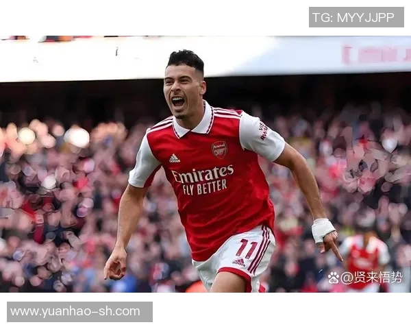 马丁内利的崛起之路:从巴西小镇到足球世界的闪耀明星 马丁内利的崛起之路:从巴西小镇到足球世界的闪耀明星