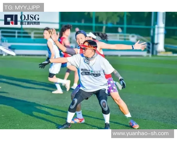 飞盘盛宴：深入了解西安飞盘队的实力与魅力