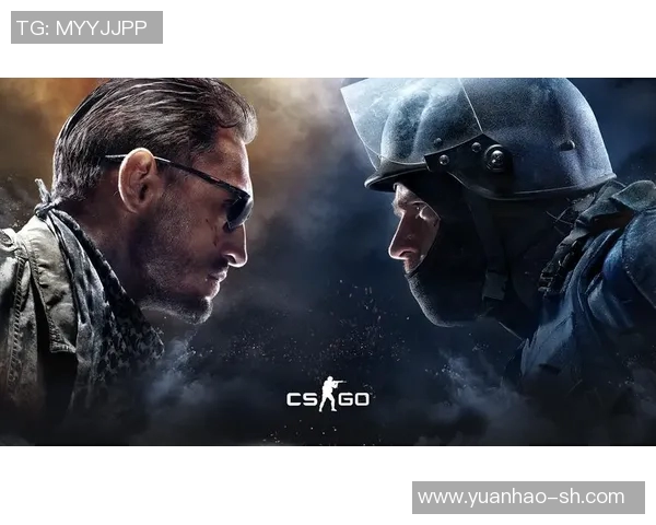 黄强专访：从CS到CSGO的职业生涯与电竞梦想回顾