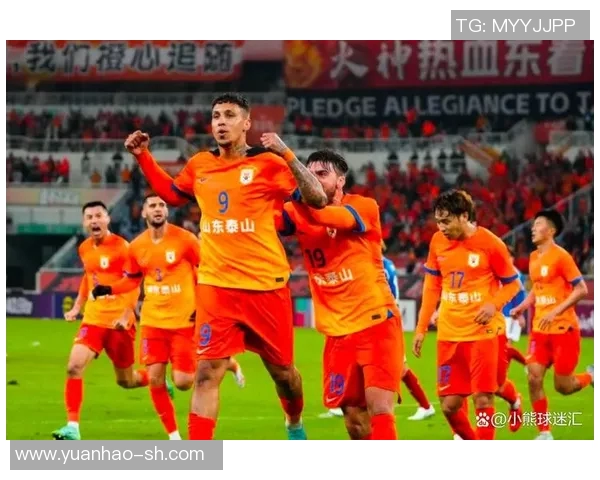 鲁能与佳兆业激战正酣赛后结果揭晓引发球迷热议 鲁能与佳兆业激战正酣赛后结果揭晓引发球迷热议