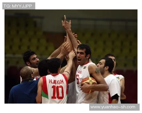 2011亚锦赛精彩对决伊朗队与约旦队的激烈较量与战术分析 2011亚锦赛精彩对决伊朗队与约旦队的激烈较量与战术分析