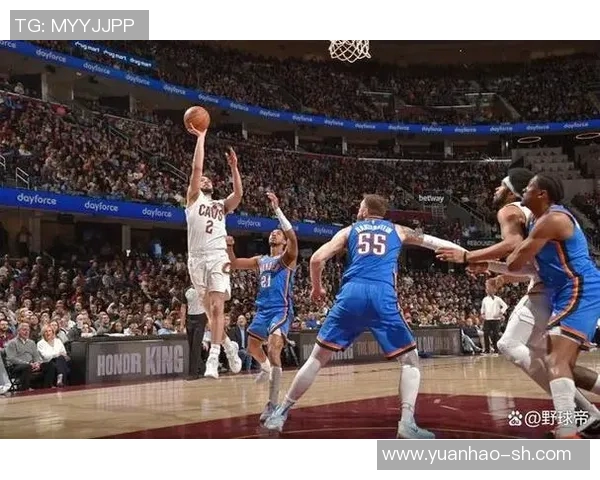 2015年NBA雷霆与骑士精彩对决视频回放重温比赛瞬间与精彩时刻