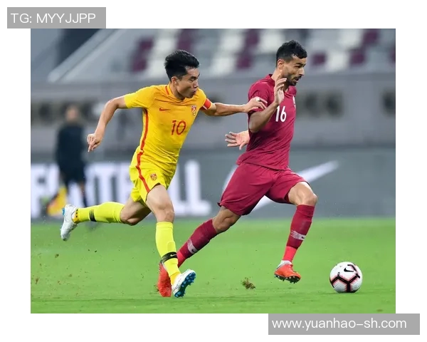 2017年卡塔尔对中国足球比赛回顾与分析探讨 2017年卡塔尔对中国足球比赛回顾与分析探讨