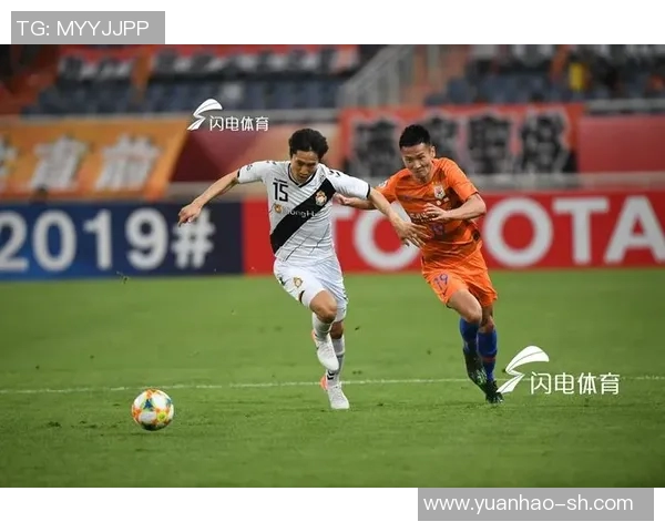 亚冠激战鲁能迎战庆南全力争胜力争小组出线机会