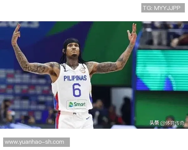 乔丹克拉克森在NBA赛场上的辉煌成就与未来发展潜力分析