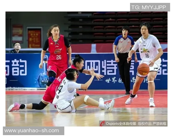 八一女篮与北京女篮激战正酣谁能在这场巅峰对决中笑到最后