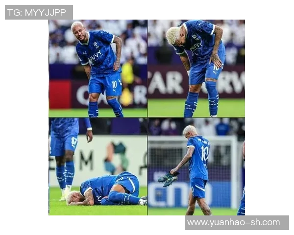 内马尔再遭伤病困扰巴黎欧冠之路面临严峻挑战