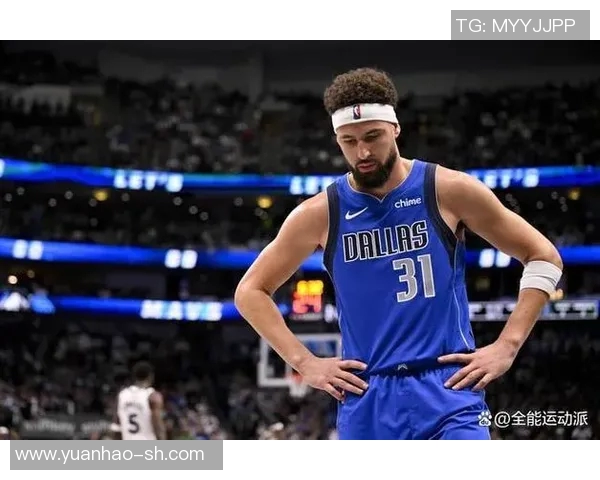 勇士王朝面临解体危机克莱与追梦可能双双离队引发关注